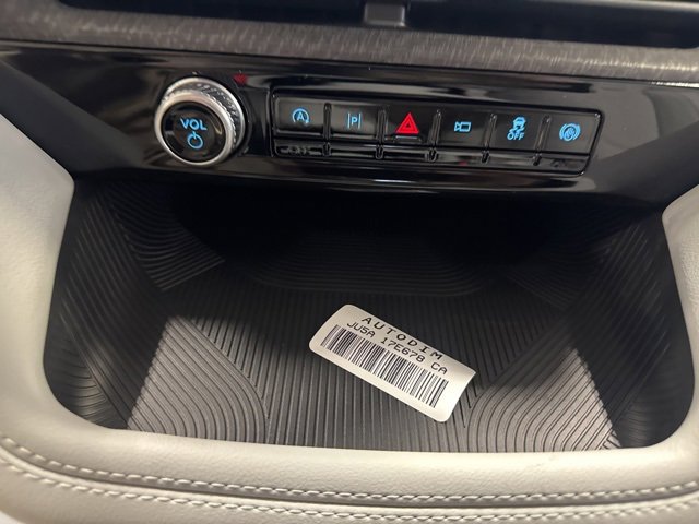 New 2026 Ford Explorer Platinum image 39