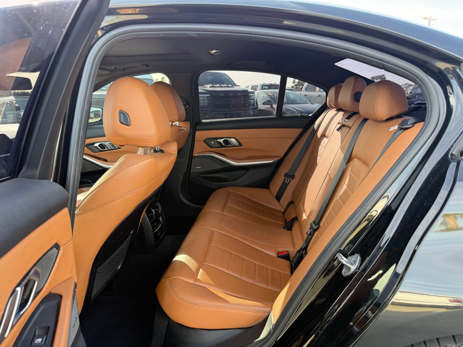 Used 2021 BMW M340i w/ Premium Package image 6