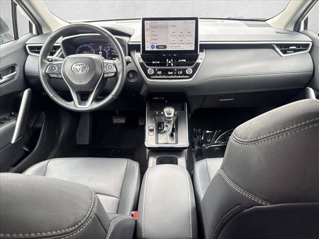 Certified 2026 Toyota Corolla Cross XLE AWD/4WD image 23