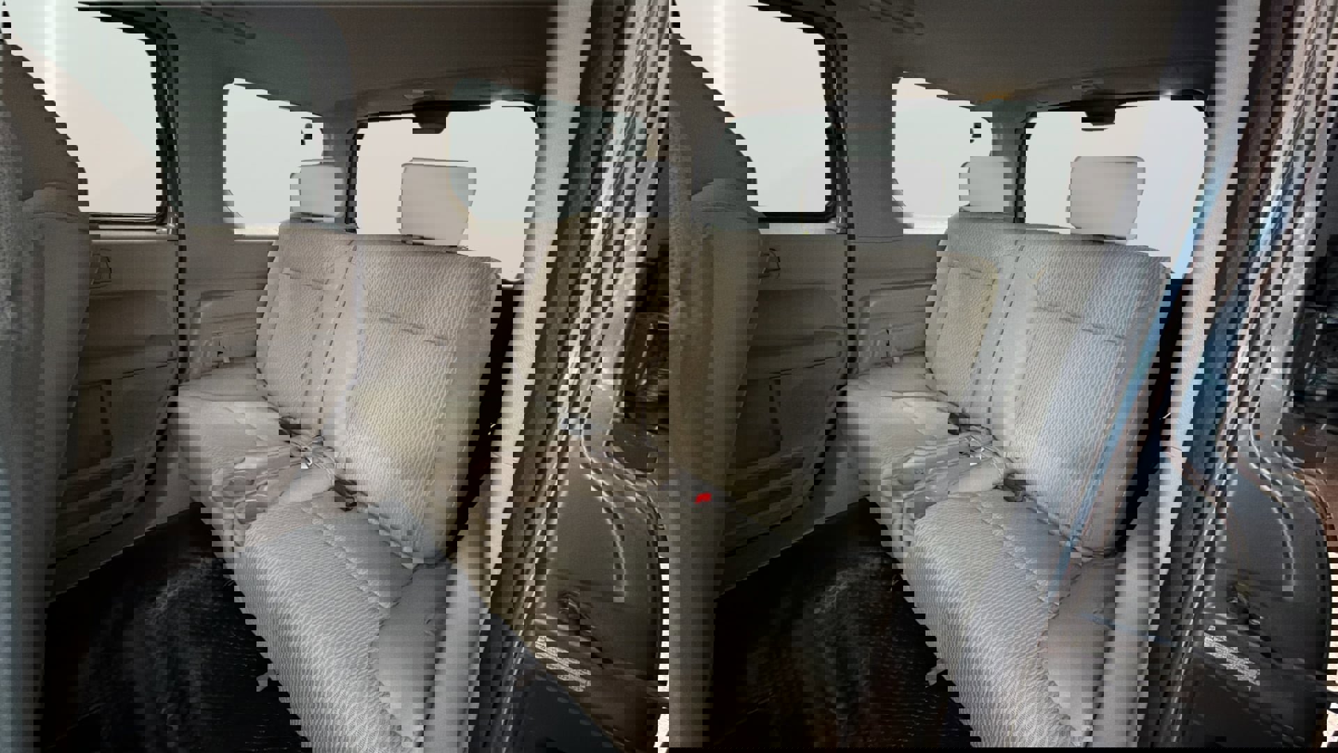 Used 2009 Honda Element LX image 17