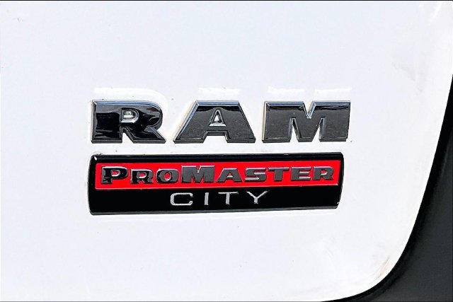 Used 2015 RAM ProMaster City Tradesman FWD image 19