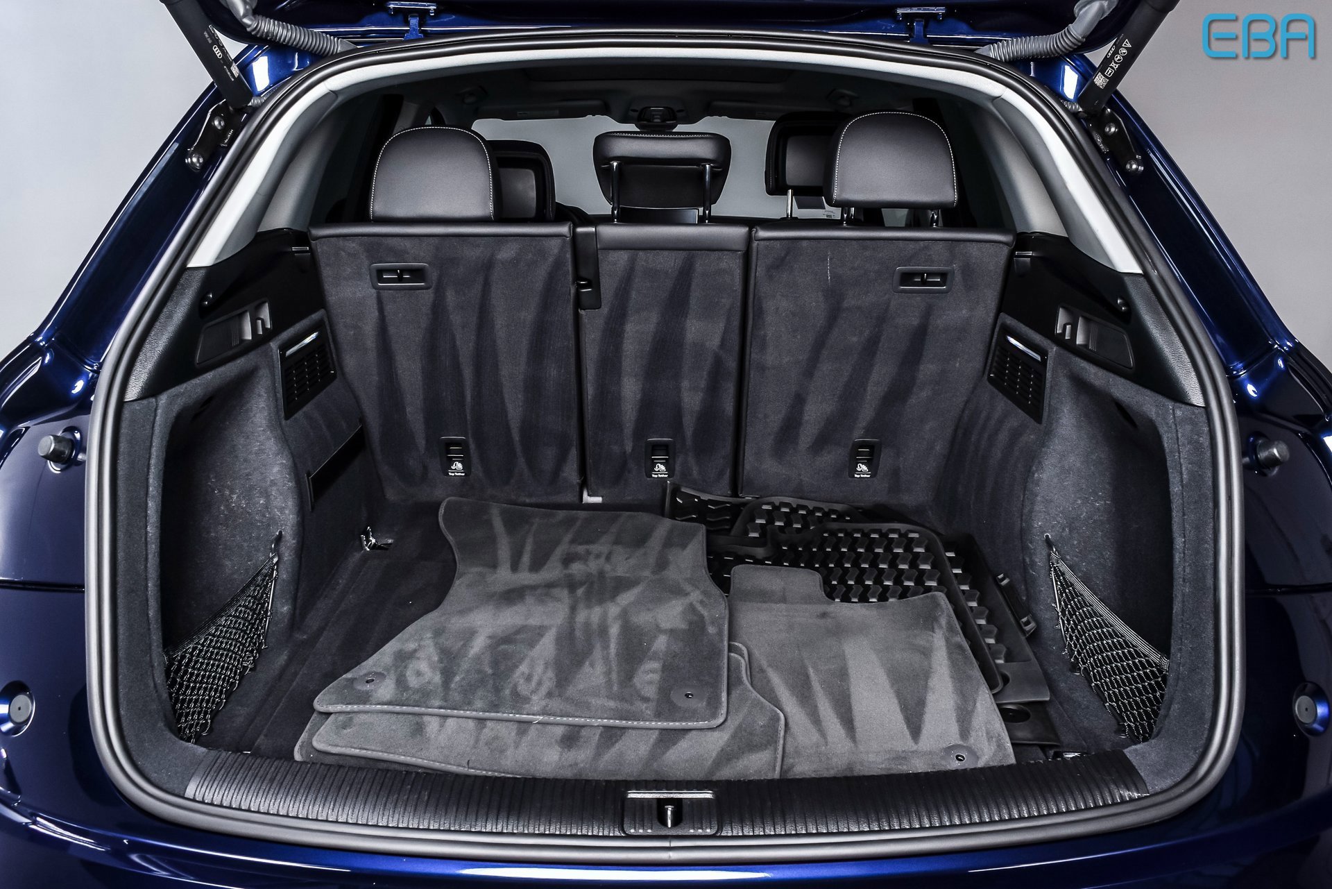 Used 2022 Audi Q5 2.0T Premium Plus w/ Premium Plus Package image 11