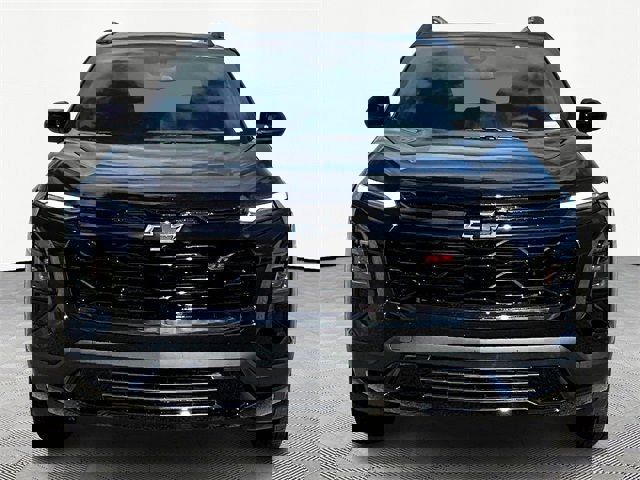 New 2026 Chevrolet Equinox RS w/ Convenience Package III image 2