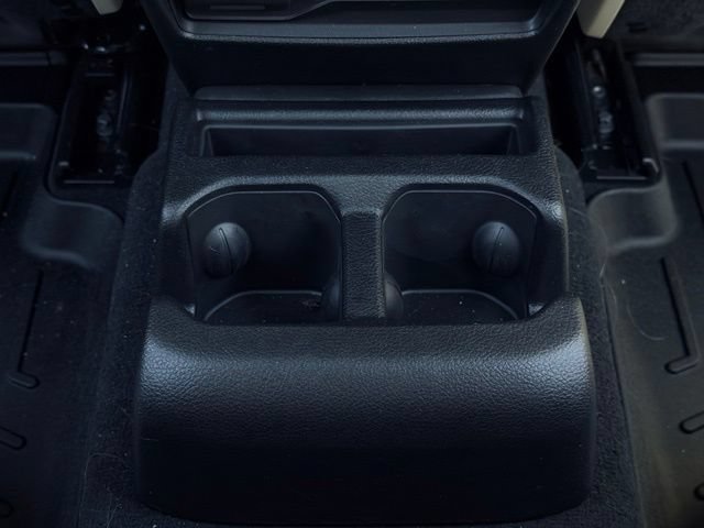 Used 2025 Jeep Grand Cherokee L Limited AWD/4WD image 29