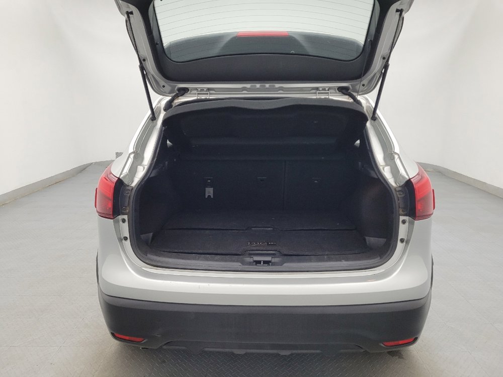 Used 2019 Nissan Rogue Sport S w/ Appearance Package image 29