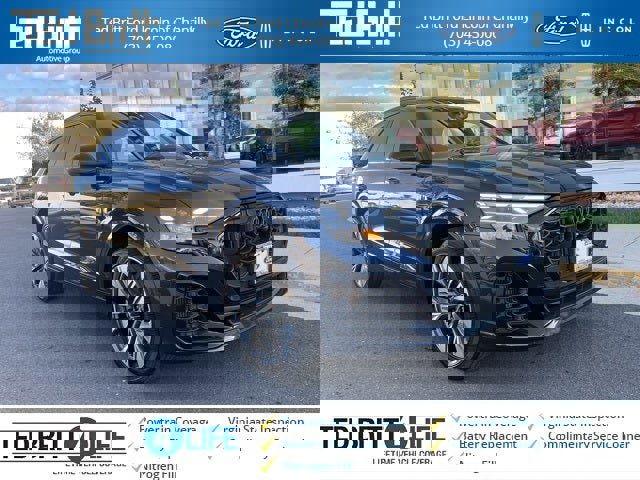 Used 2024 Audi Q8 Prestige
