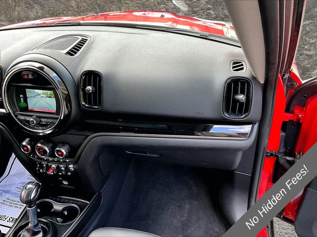 Used 2019 MINI Cooper Countryman S AWD/4WD image 15