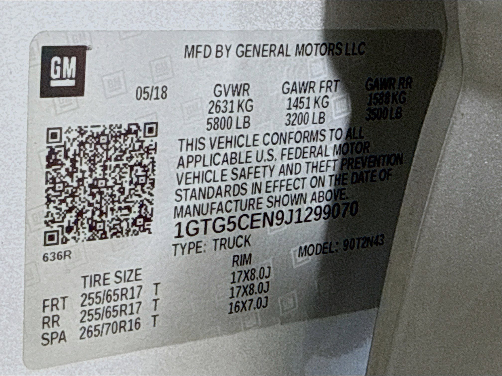 Used 2018 GMC Canyon SLE w/ Trailering Package image 39