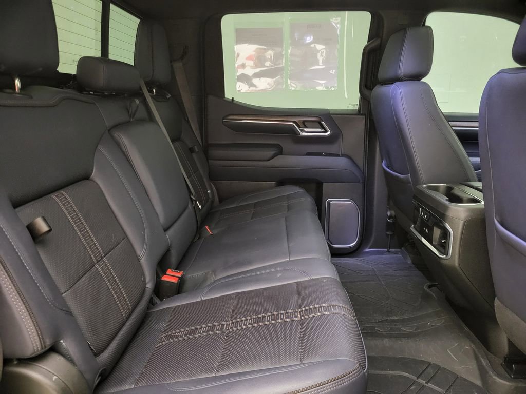 Certified 2024 Chevrolet Silverado 1500 High Country w/ High Country Premium Package image 44