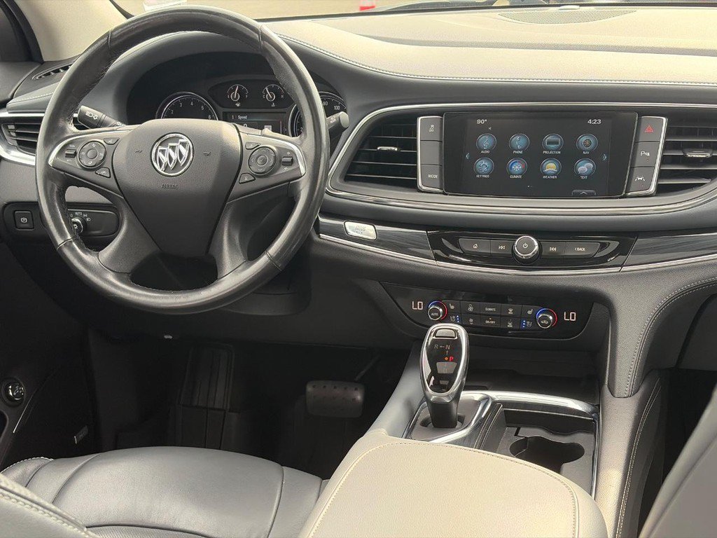 Used 2019 Buick Enclave Premium w/ Experience Buick Package FWD image 13