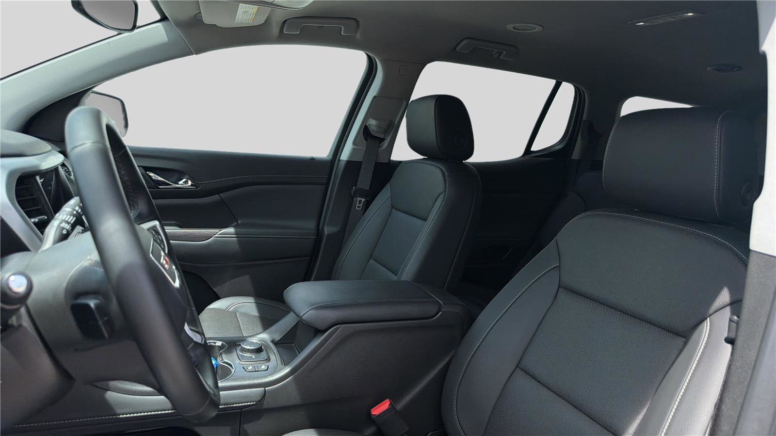 Used 2023 GMC Acadia SLT FWD image 18