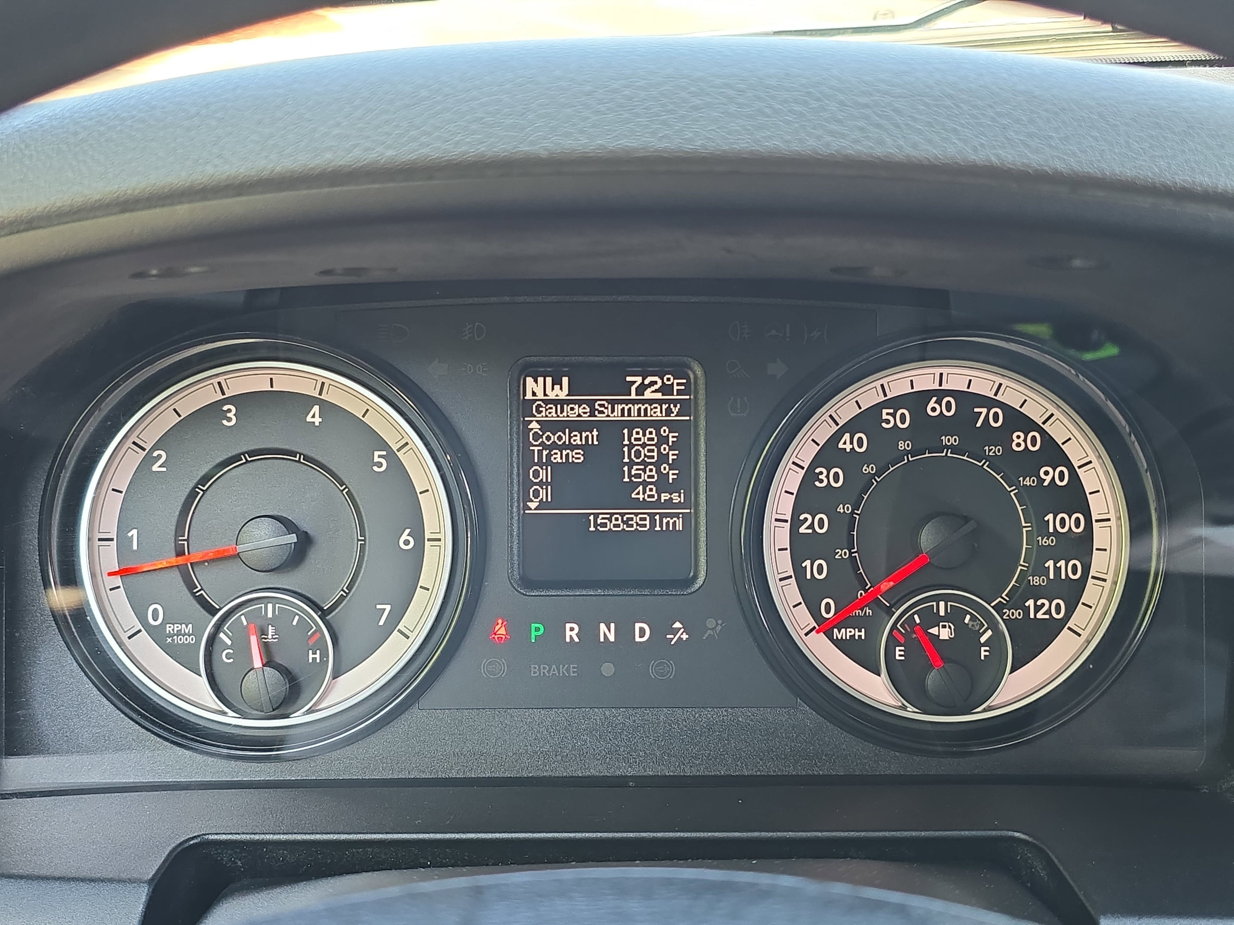 Used 2019 RAM 1500 Classic SLT RWD image 18
