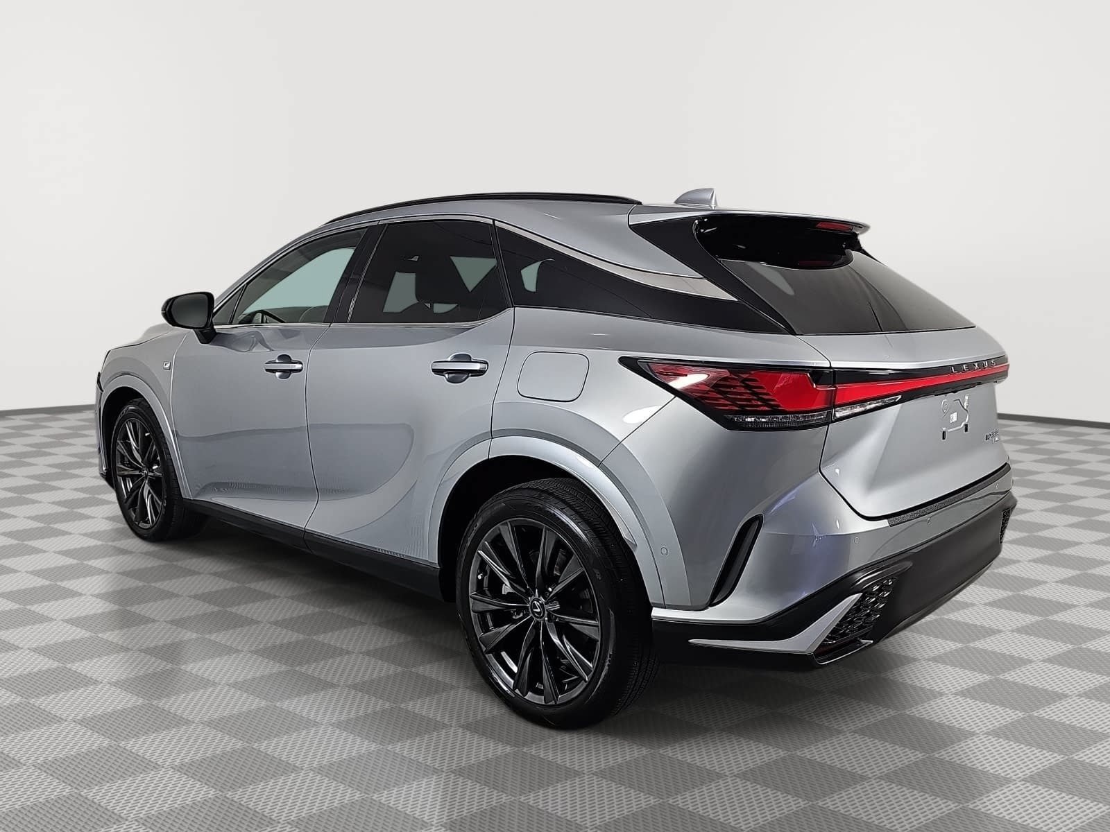 Used 2023 Lexus RX 350 F Sport w/ Accessory Package (Z1) AWD/4WD image 6