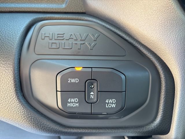 New 2026 RAM 2500 Lone Star image 28
