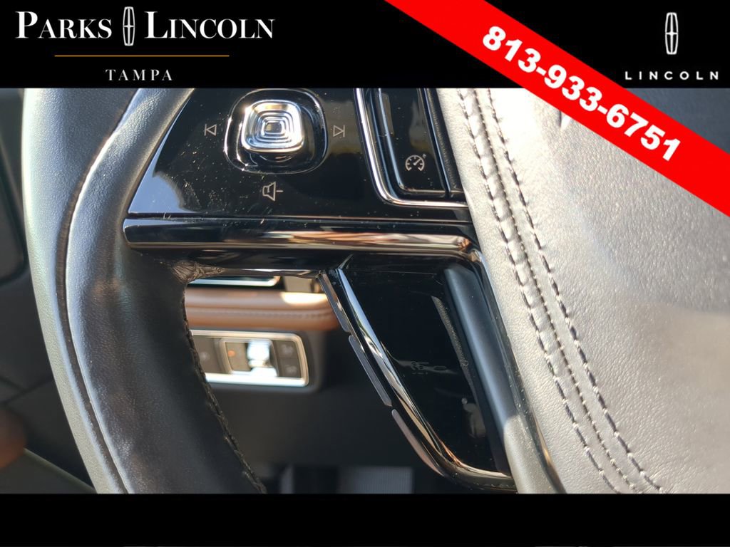 Used 2020 Lincoln Aviator Reserve RWD image 26