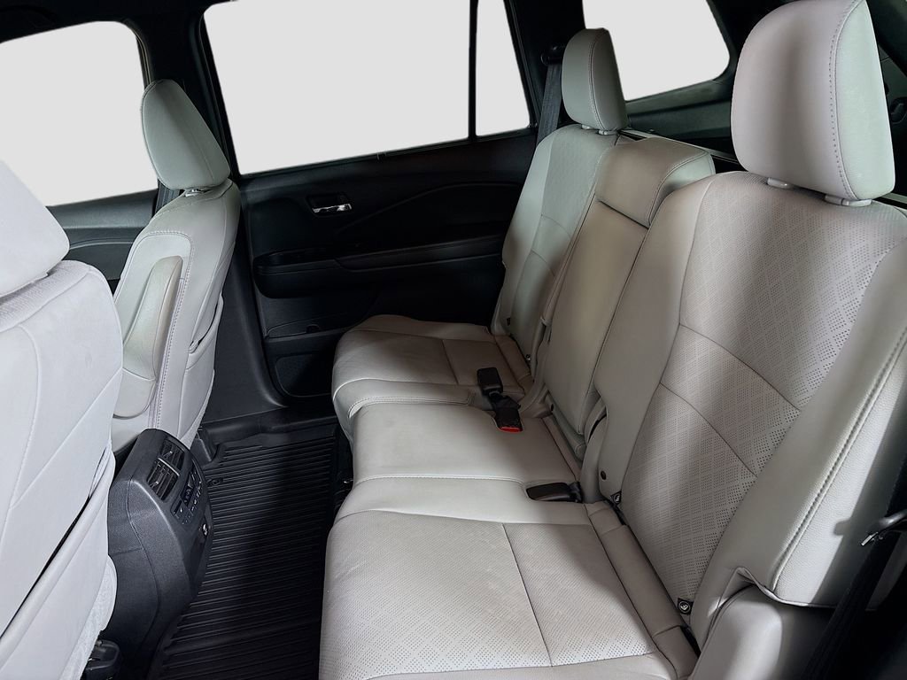 Used 2021 Honda Passport Touring image 28