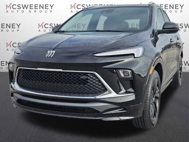 Used 2024 Buick Encore GX Sport Touring