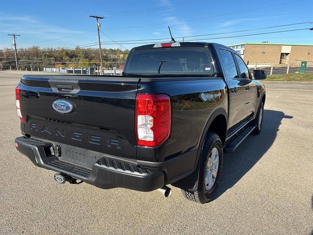 Certified 2025 Ford Ranger XL w/ Trailer Tow Package image 4