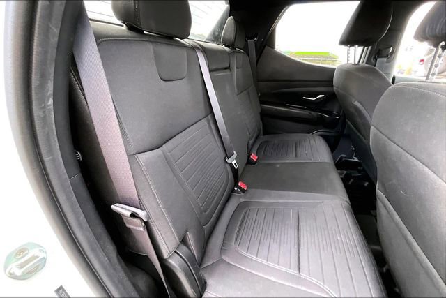 Used 2022 Hyundai Santa Cruz SEL w/ Cargo Package image 20