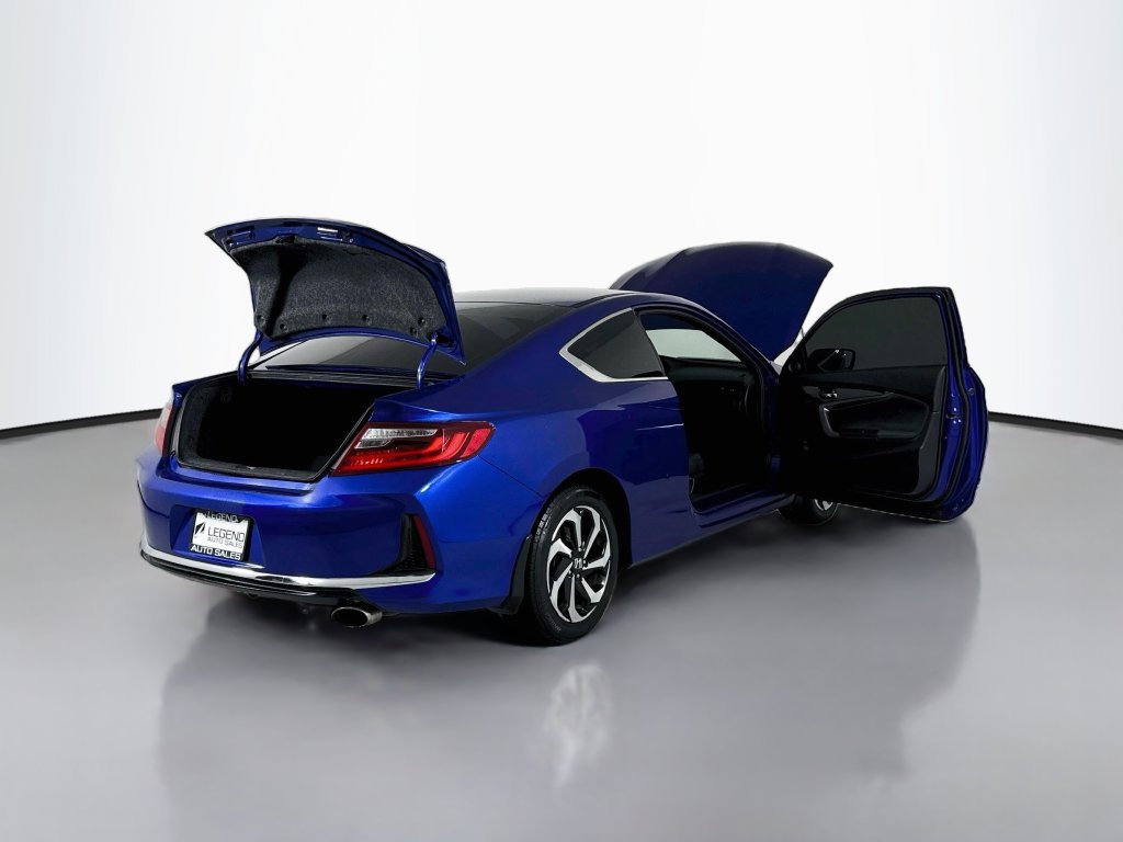 Used 2016 Honda Accord LX-S image 19