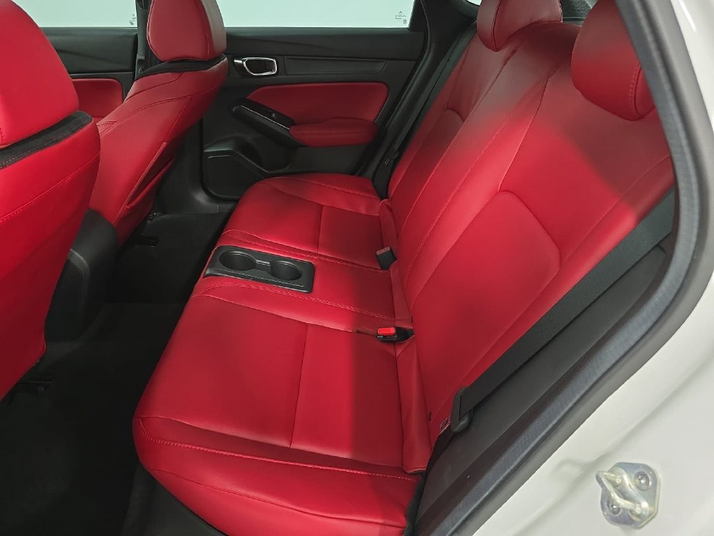 Used 2025 Acura Integra Type S FWD image 24