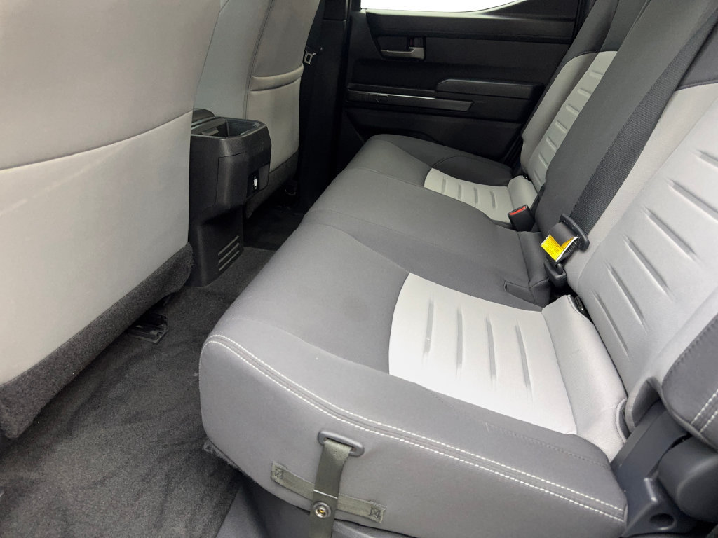 Used 2024 Toyota Tacoma TRD Sport RWD image 32