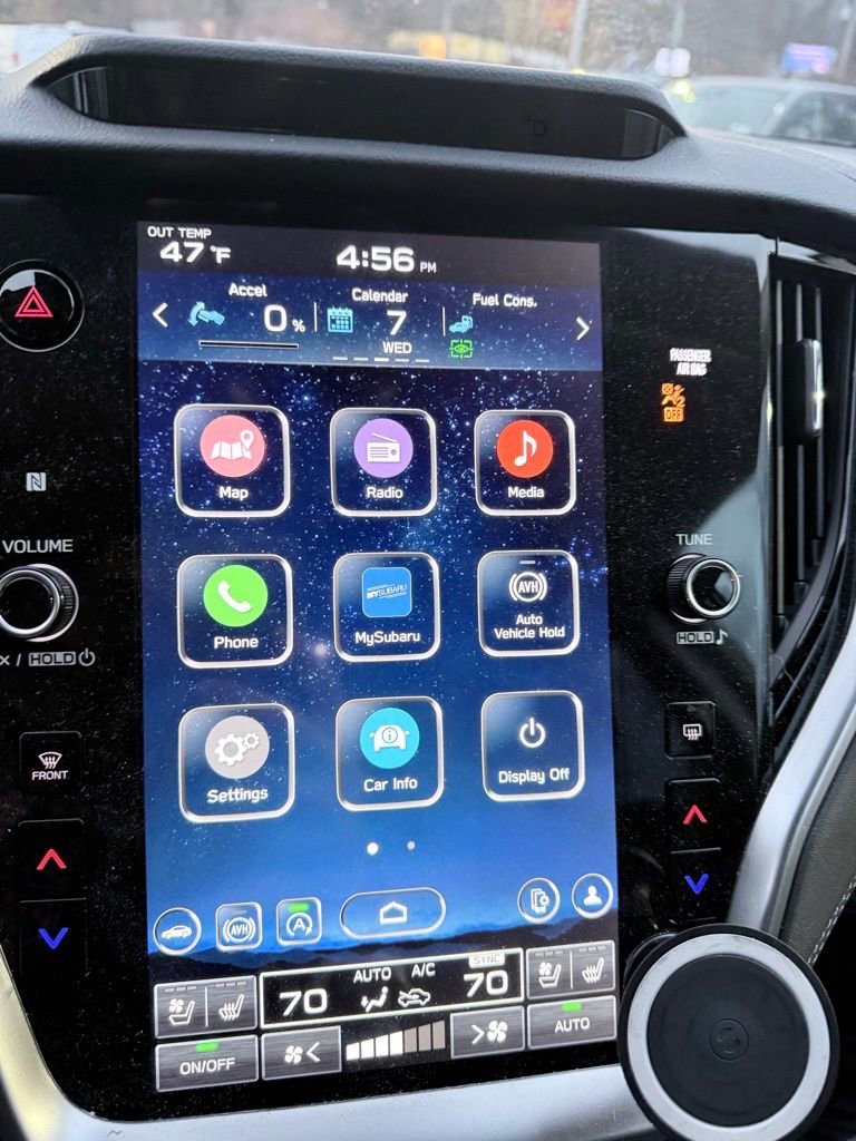 Used 2023 Subaru Outback Touring XT w/ Tech Package 2 image 12