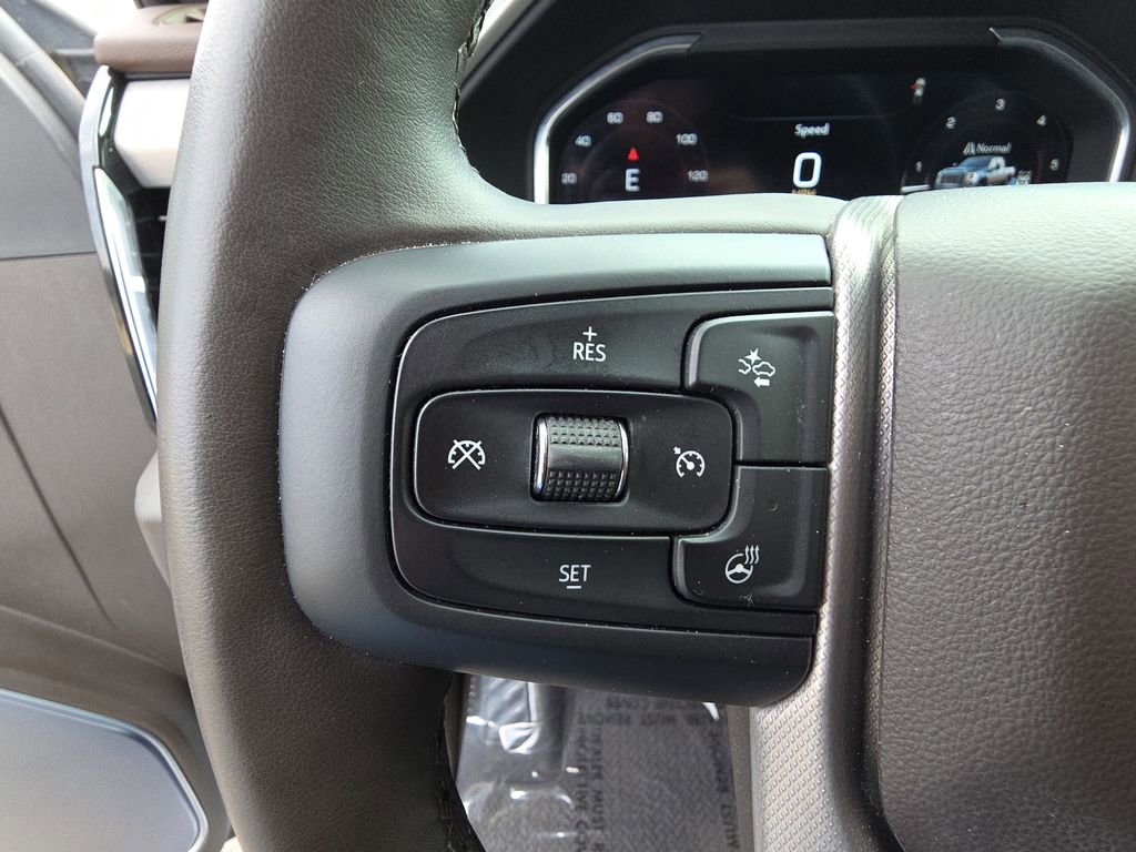 Used 2025 GMC Sierra 2500 Denali w/ Denali Reserve Package image 20