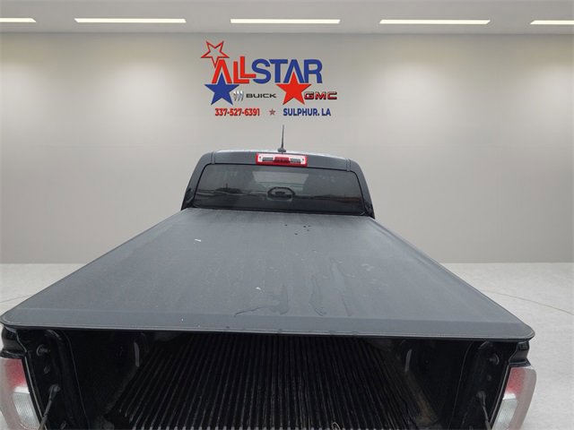 Used 2019 GMC Canyon SLE image 21