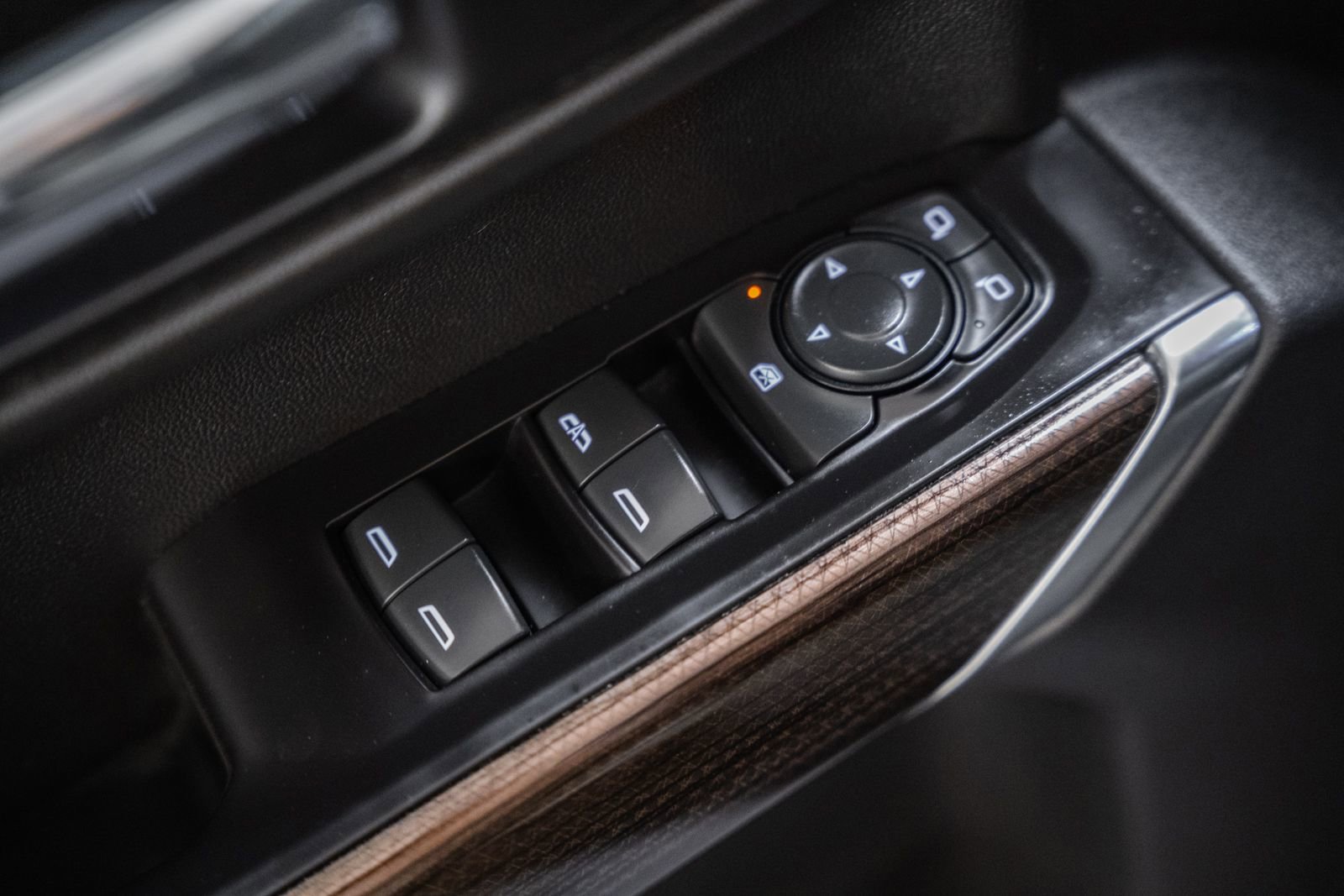 Used 2019 Chevrolet Silverado 1500 LT Trail Boss image 50