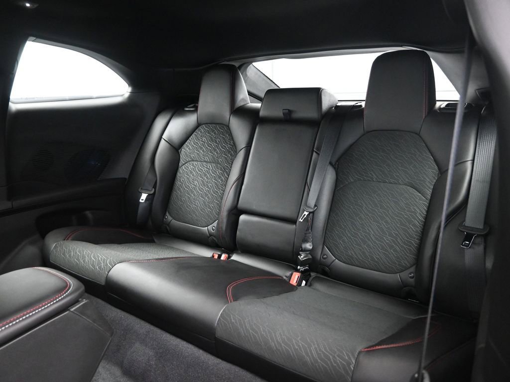 New 2026 Dodge Charger Scat Pack w/ Blacktop Package AWD/4WD image 21