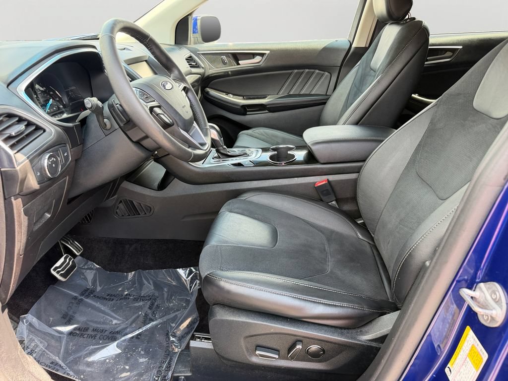 Used 2015 Ford Edge Sport w/ Equipment Group 401A AWD/4WD image 16