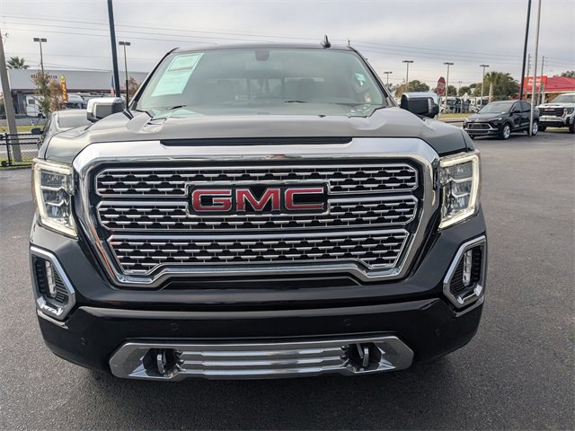 Used 2022 GMC Sierra 1500 Denali image 9