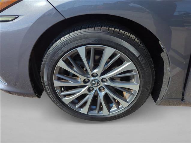 Used 2019 Lexus ES 350 ES 350 image 24