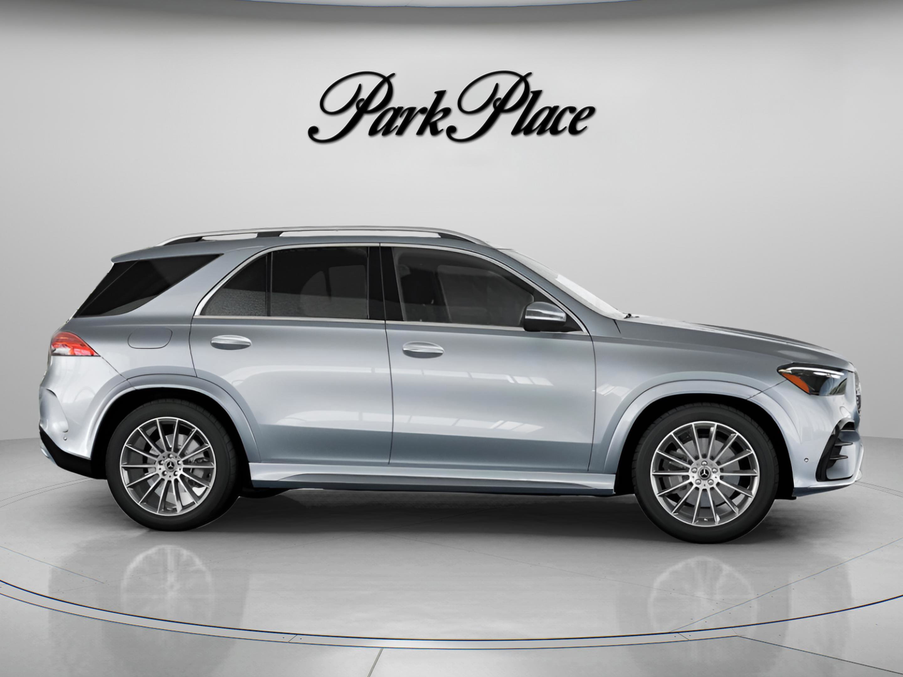 Used 2024 Mercedes-Benz GLE 450 4MATIC image 28
