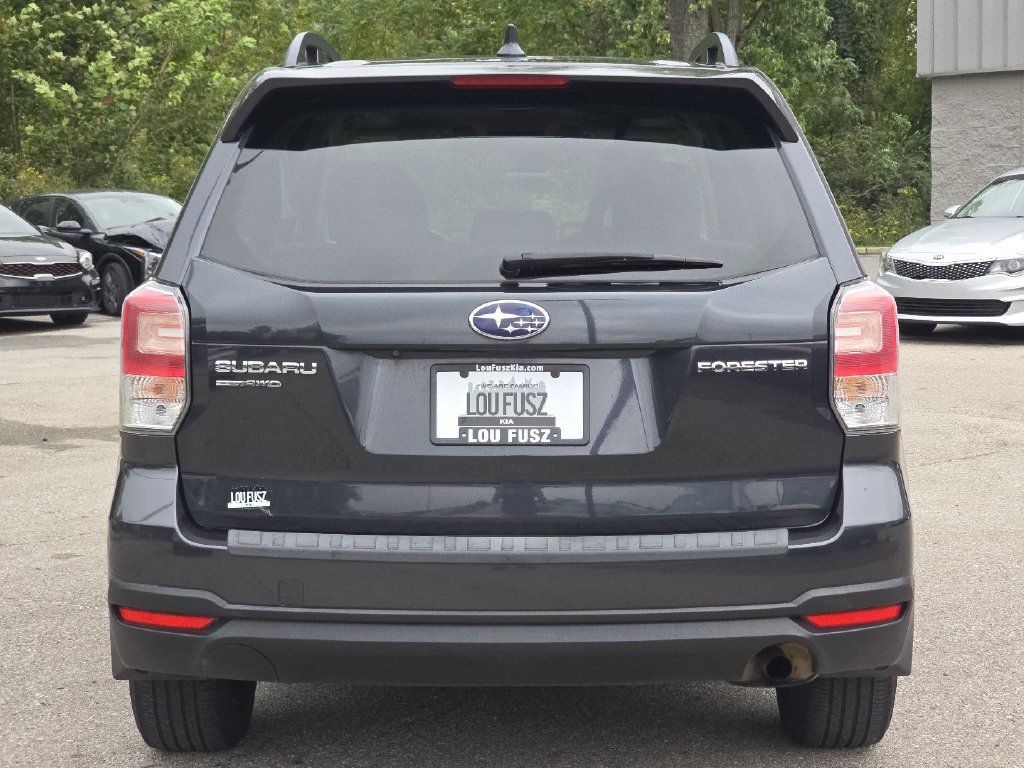 Used 2018 Subaru Forester 2.5i Premium AWD/4WD image 15