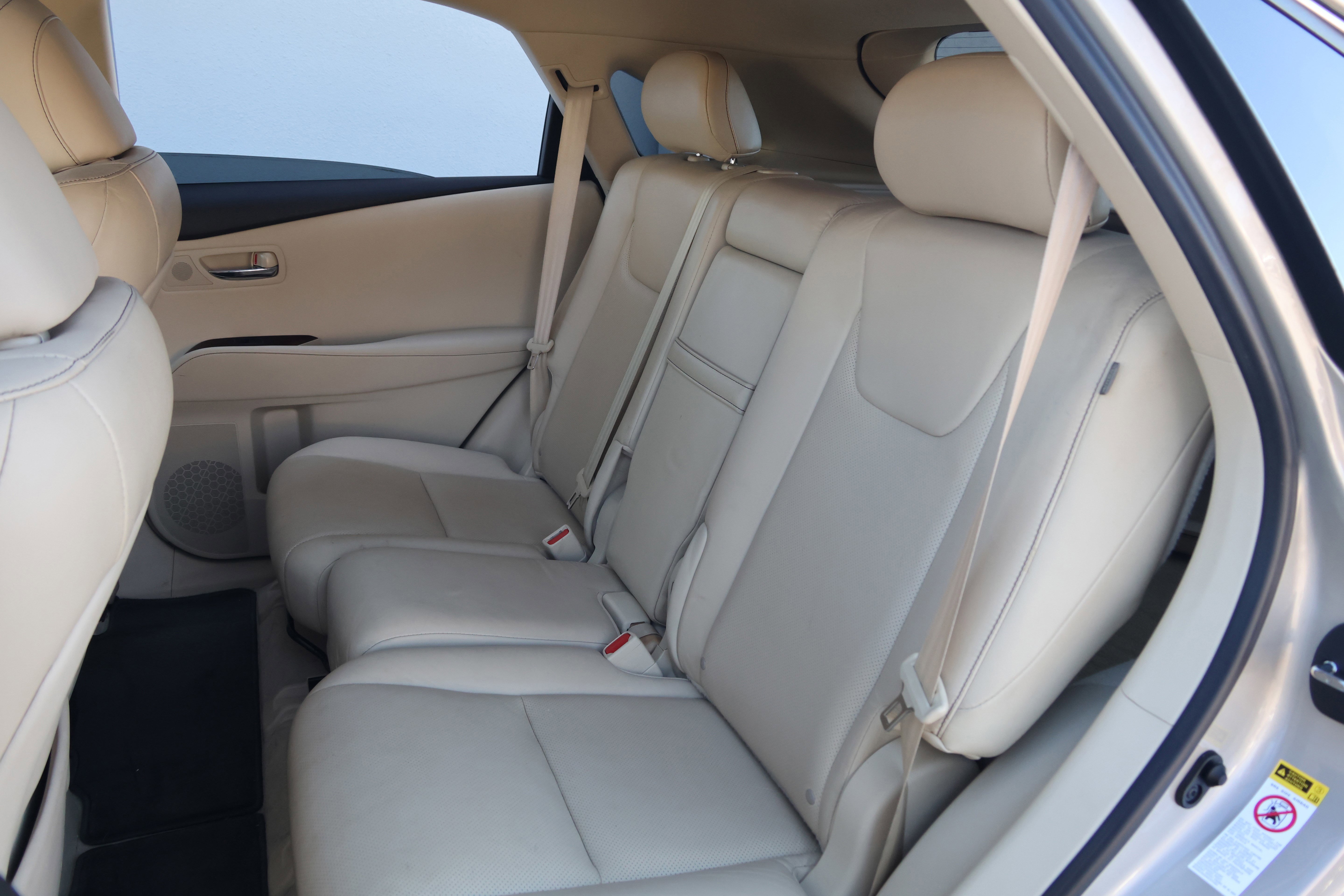 Used 2015 Lexus RX 350 FWD image 35