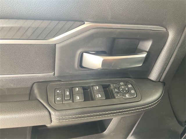 New 2026 RAM 2500 Big Horn image 13