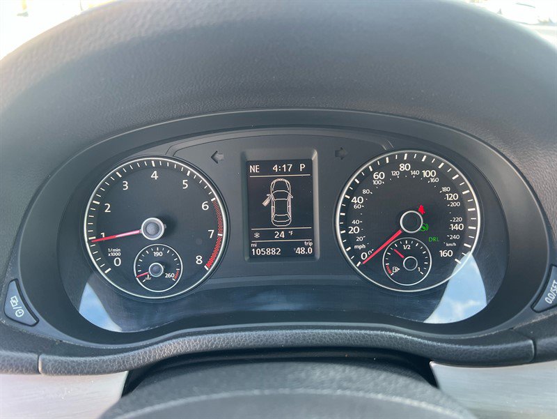 Used 2013 Volkswagen Passat 2.5 SE image 30