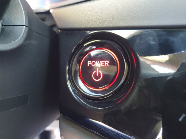 New 2026 Honda Accord EX-L image 26