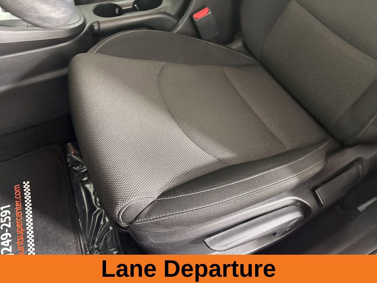 Used 2022 Kia Forte LXS image 10