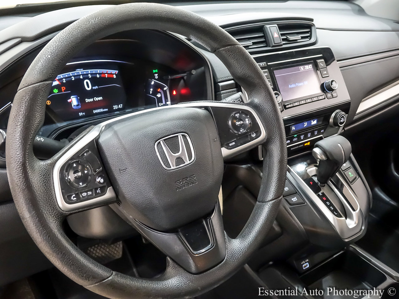 Used 2020 Honda CR-V LX image 15