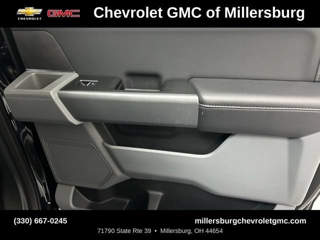 Used 2025 Ford F150 XLT w/ Equipment Group 301A Standard AWD/4WD image 38