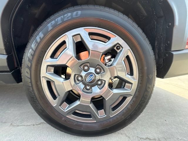 New 2026 Subaru Outback Premium AWD/4WD image 10