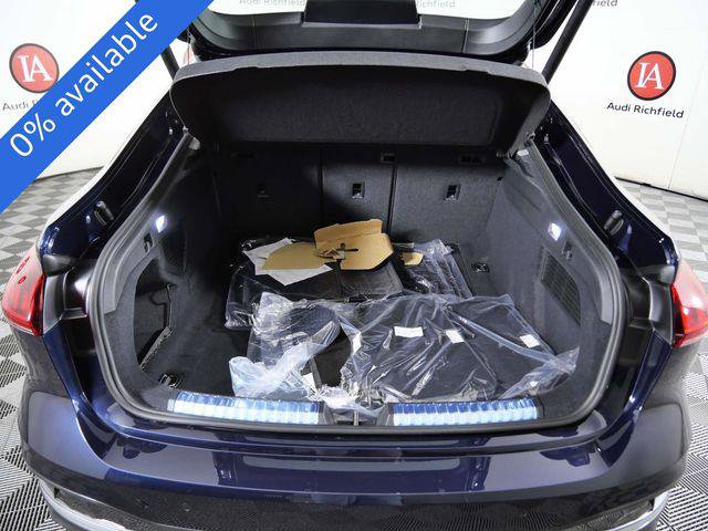 New 2025 Audi A5 2.0T Premium Plus image 10