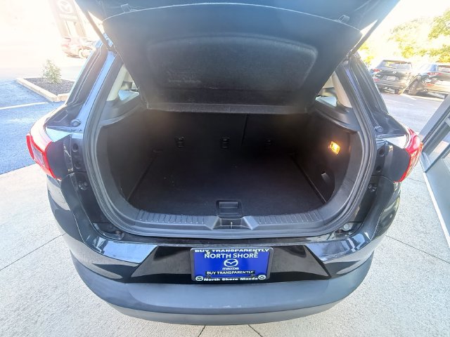 Used 2019 MAZDA CX-3 Touring w/ Preferred Equipment Package AWD/4WD image 8