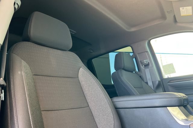 Used 2024 Chevrolet Silverado 1500 RST w/ Convenience Package II RWD image 20