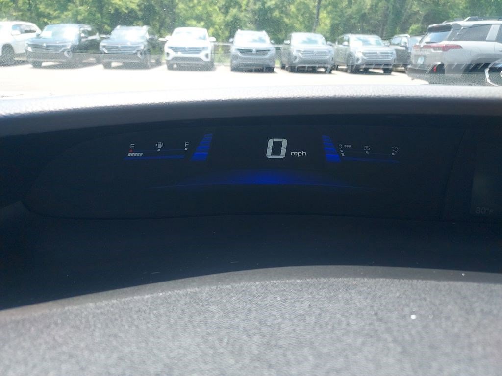 Used 2013 Honda Civic EX image 12