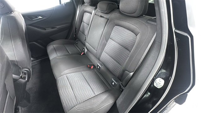 Used 2025 Chevrolet Equinox LT image 12