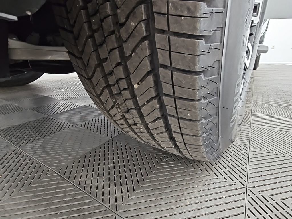 New 2026 GMC Sierra EV Elevation image 45